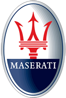 Maserati Approved Navtrak tracking system