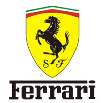 Ferrari approved tracking system