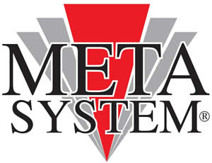 Meta System car Tracking devices