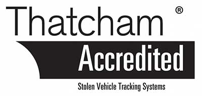 CobraTrak Thatcham Approved Car Trackers