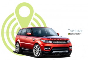 Trackstar car Tracker 