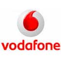 Vodafone car tracker