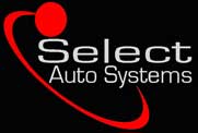 Select Auto Systems